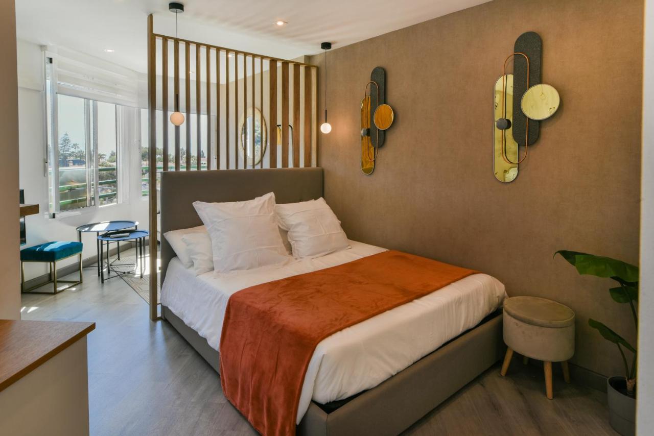 Apartamento A Un Paso Del Mar Màlaga Exteriér fotografie