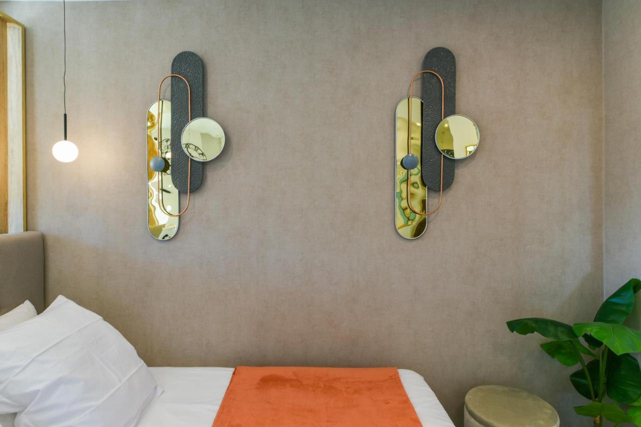 Apartamento A Un Paso Del Mar Màlaga Exteriér fotografie