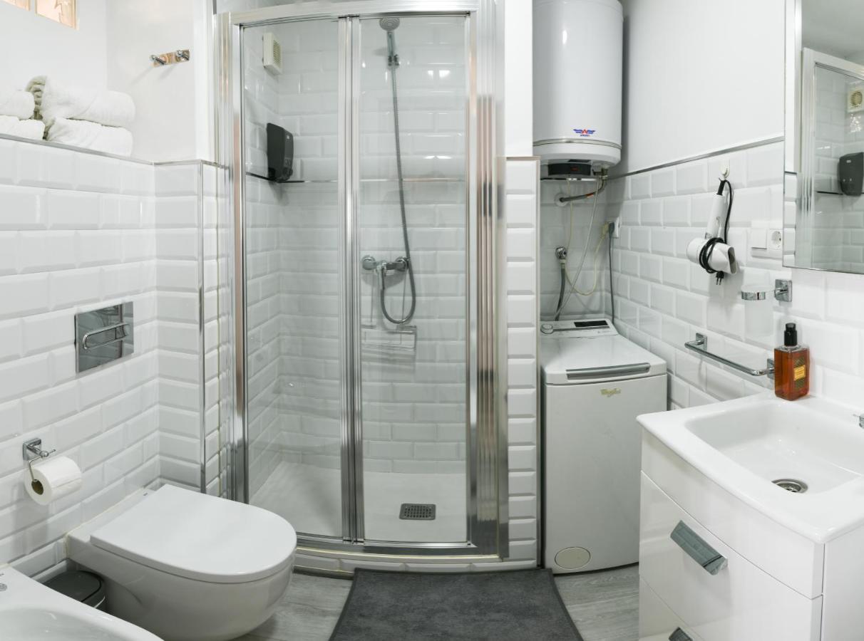 Apartamento A Un Paso Del Mar Màlaga Exteriér fotografie