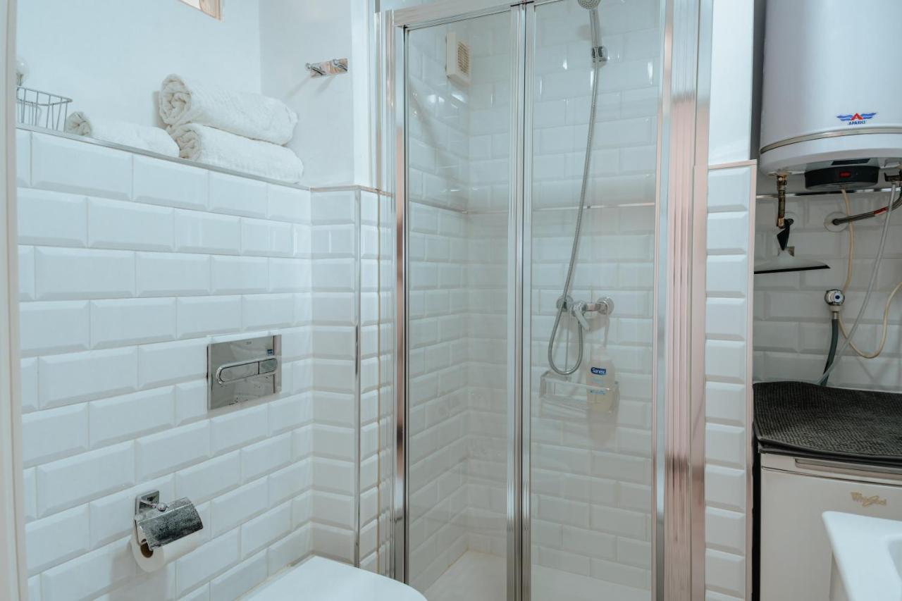 Apartamento A Un Paso Del Mar Màlaga Exteriér fotografie